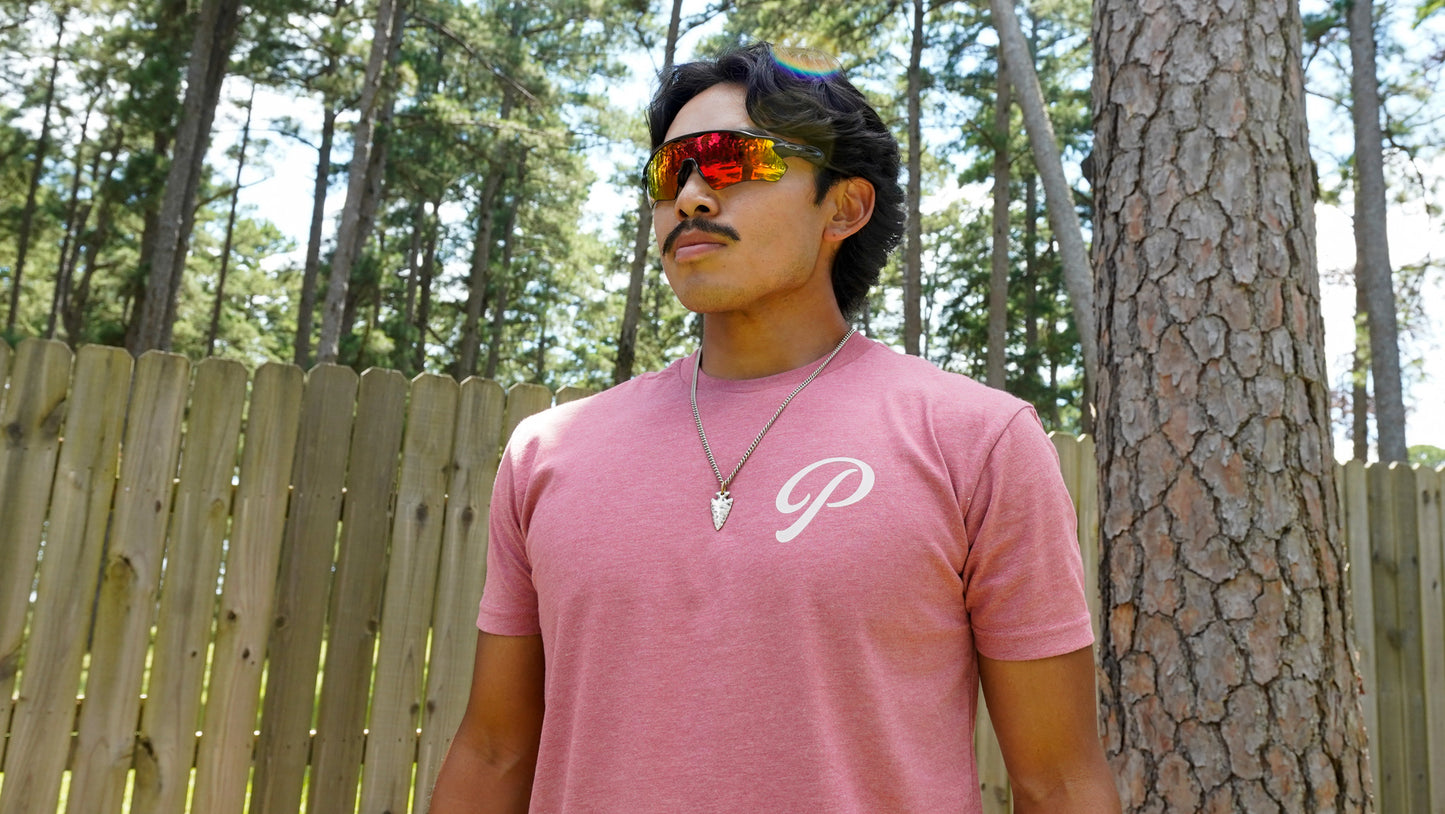 PAC P - East Texas Rose Tee