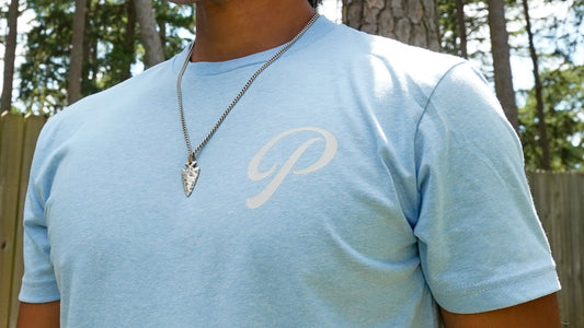 PAC P - Lone Star Sky Tee