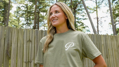 PAC P - Pines Trail Tee