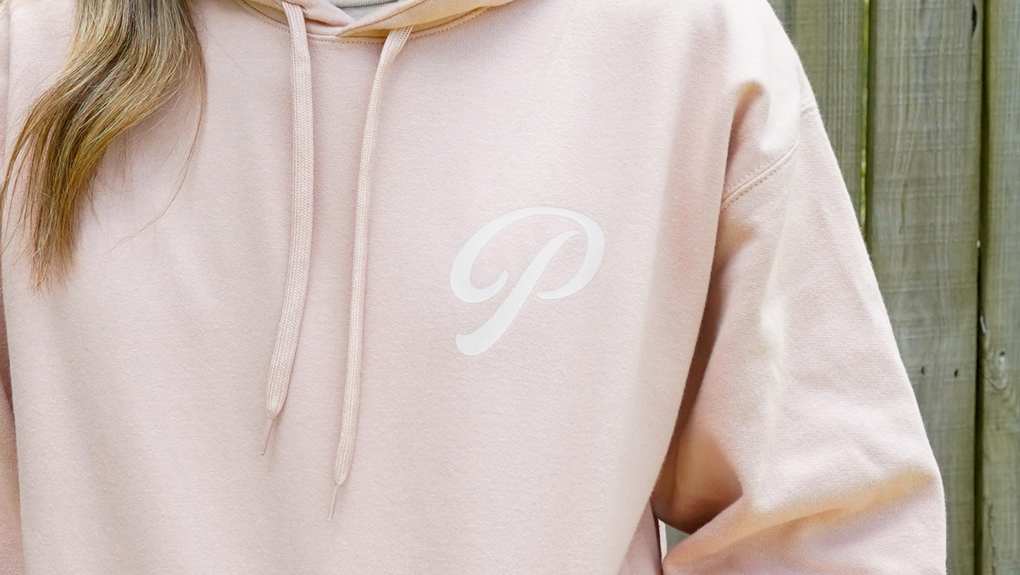 PAC P Soft Hoodie