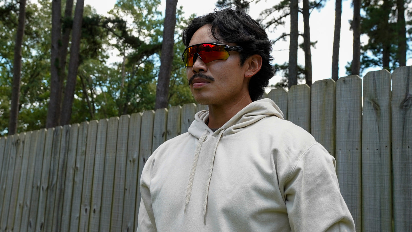 PAC Ultra-Soft Hoodie Collection - The Dusty Trail