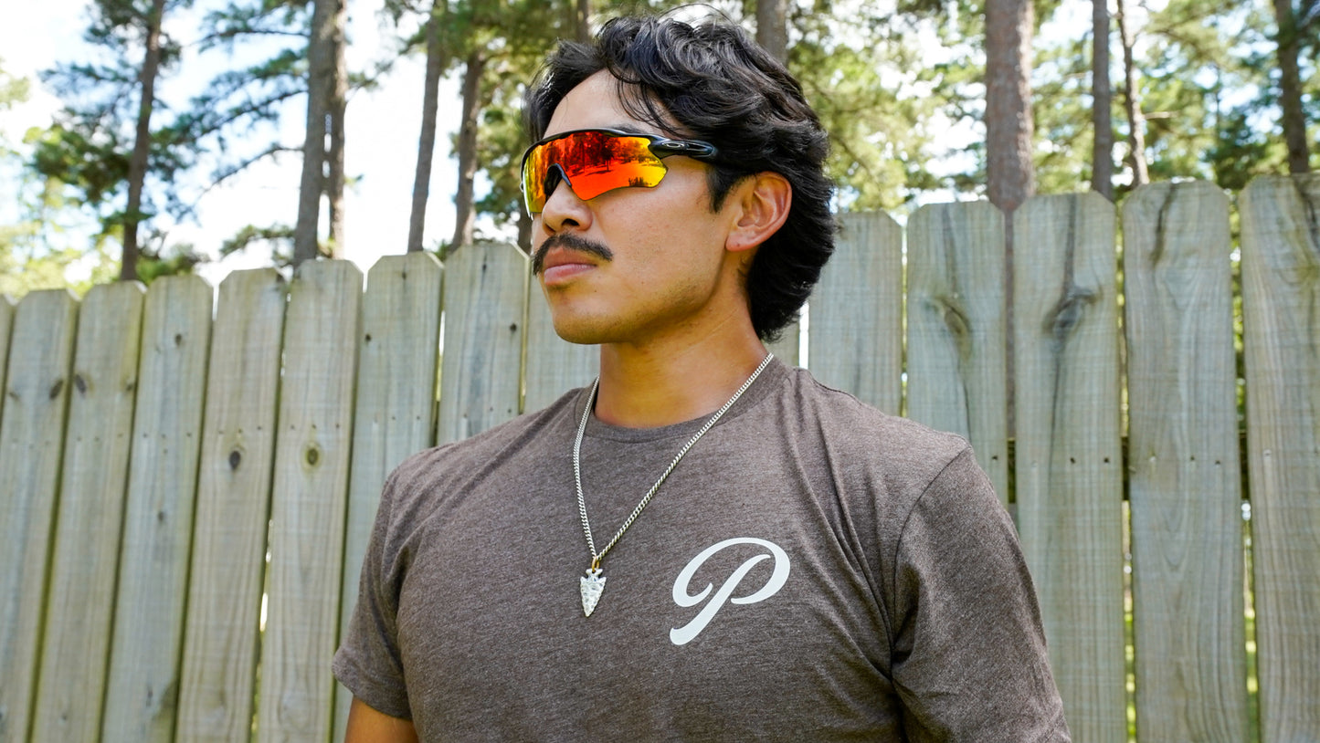 PAC P - The Creek Bottom Tee