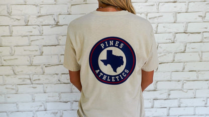 Adult PAC Classic Tee - Multiple Colors