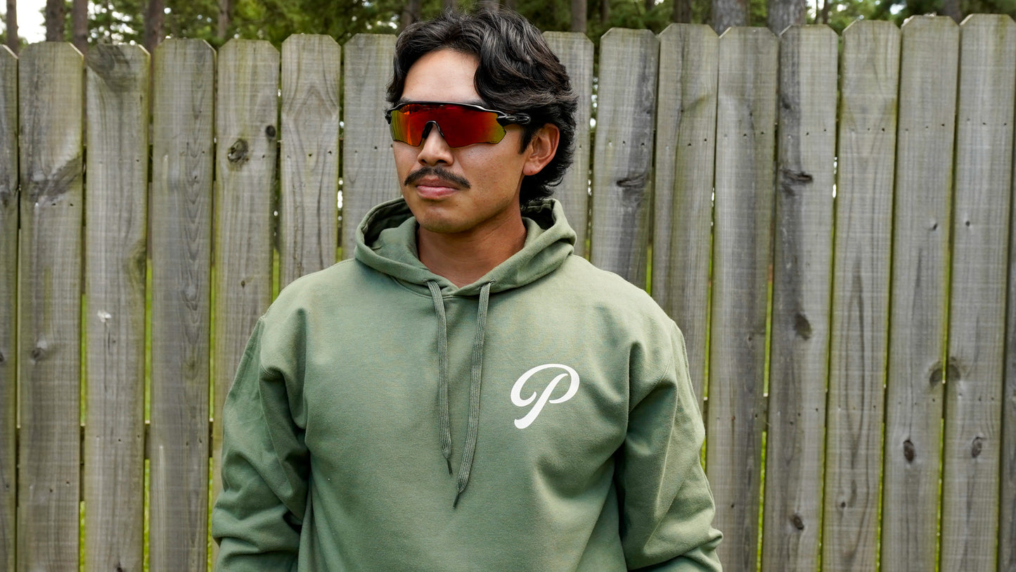 PAC P Soft Hoodie