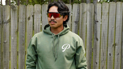 PAC P Soft Hoodie
