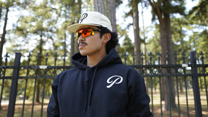 PAC P Soft Hoodie