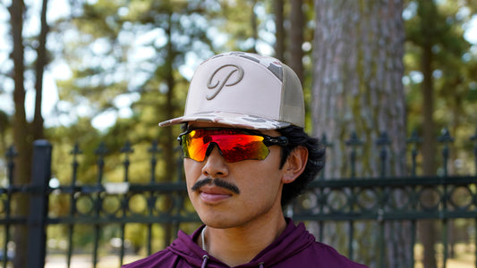 PAC Sandstone Cap