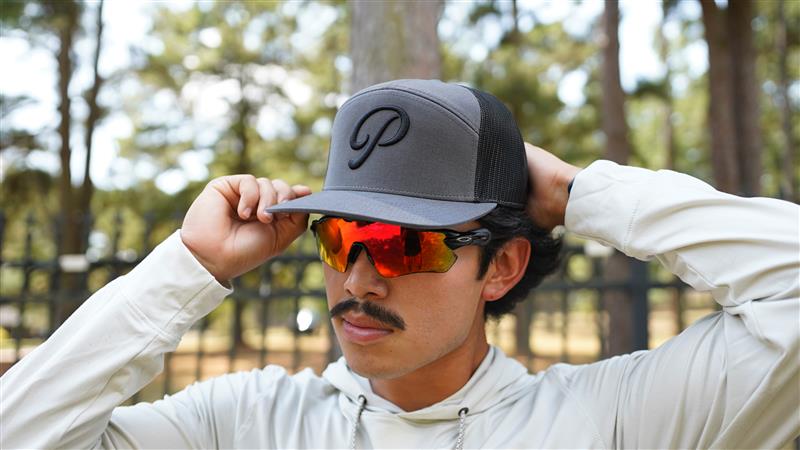 PAC Shadow Cap