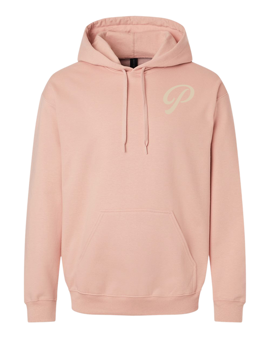 PAC Ultra-Soft Hoodie Collection - The Rose Garden