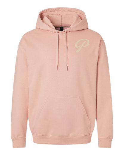 PAC P Soft Hoodie