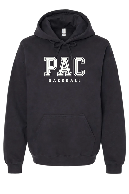PAC Baseball Soft Hoodie