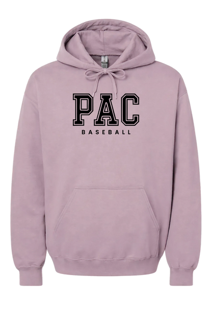 PAC Baseball Soft Hoodie