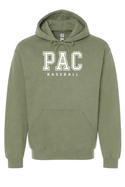 PAC Baseball Soft Hoodie