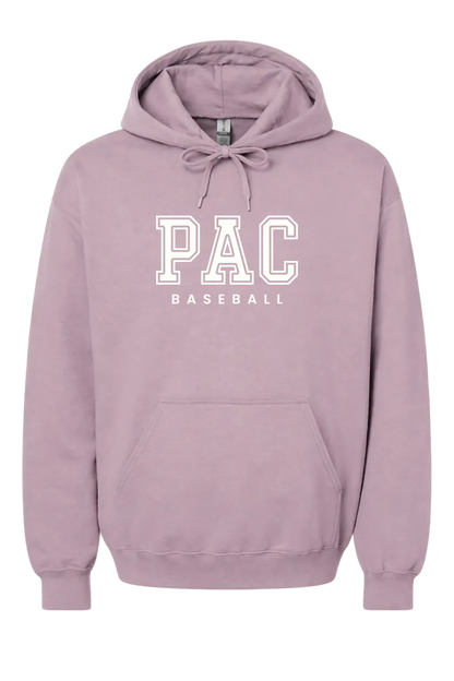 PAC Baseball Soft Hoodie