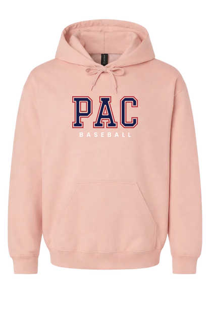 PAC Baseball Soft Hoodie