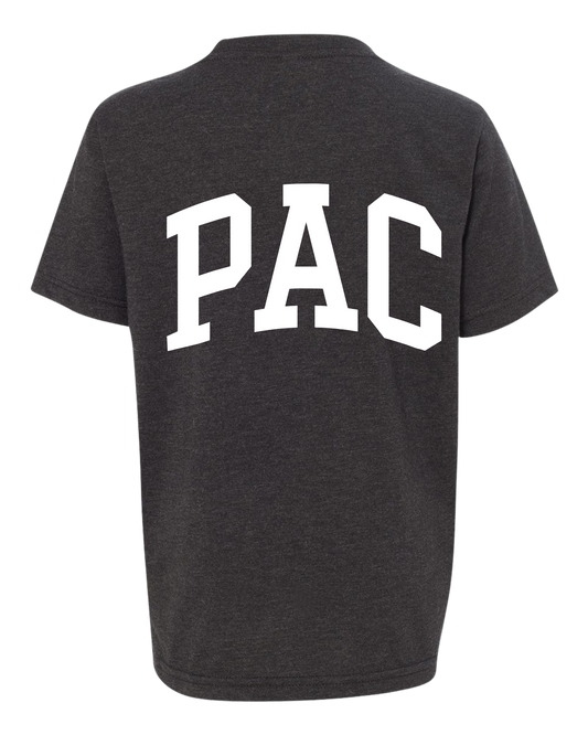 PAC Double Arch Youth Tee