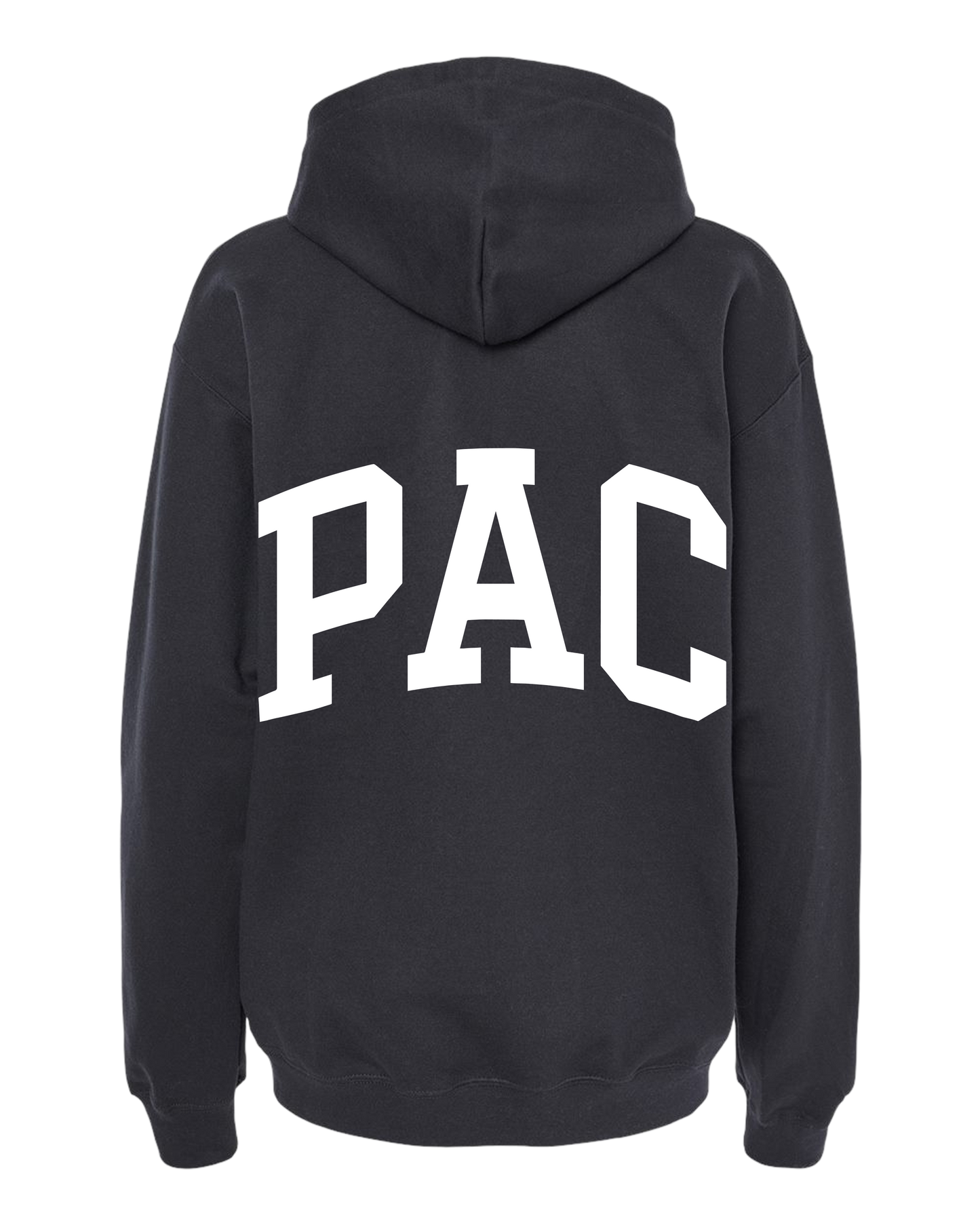 PAC Double Arch Soft Hoodie