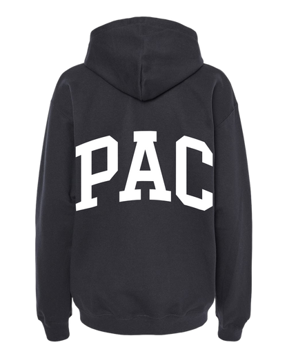 PAC Double Arch Soft Hoodie