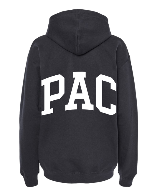 PAC Double Arch Soft Hoodie