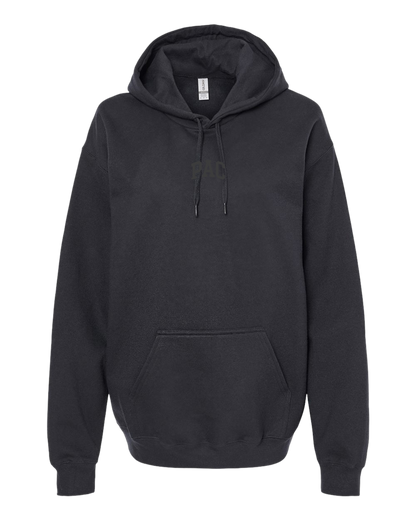 PAC Double Arch Soft Hoodie - Tone on Tone