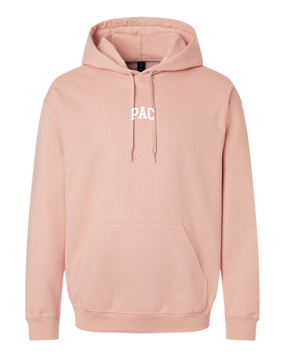 PAC Double Arch Soft Hoodie
