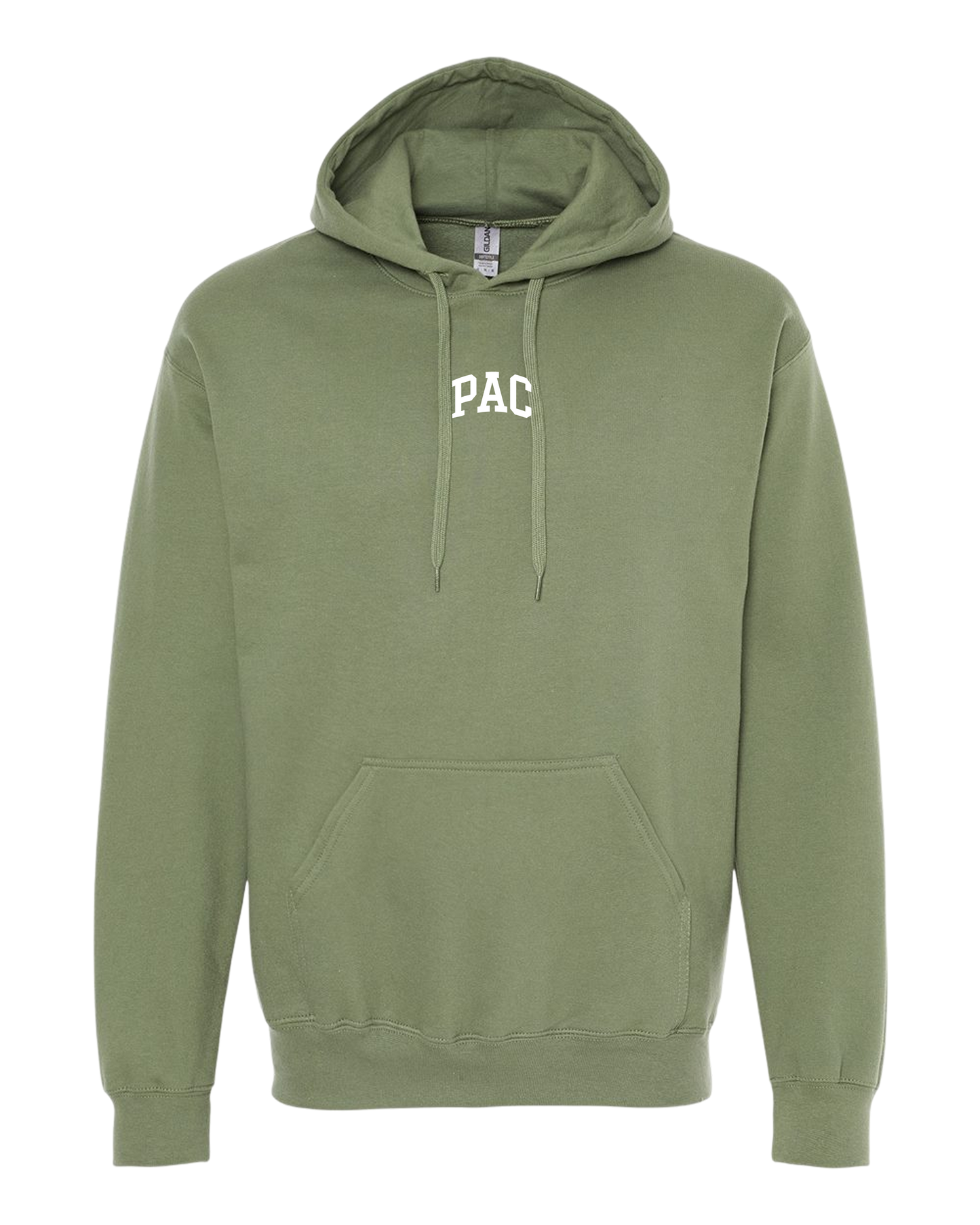 PAC Double Arch Soft Hoodie