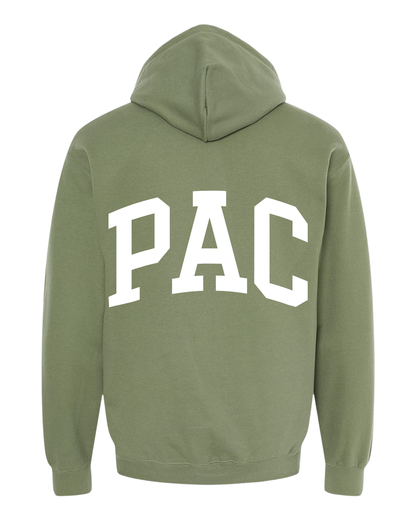 PAC Double Arch Soft Hoodie
