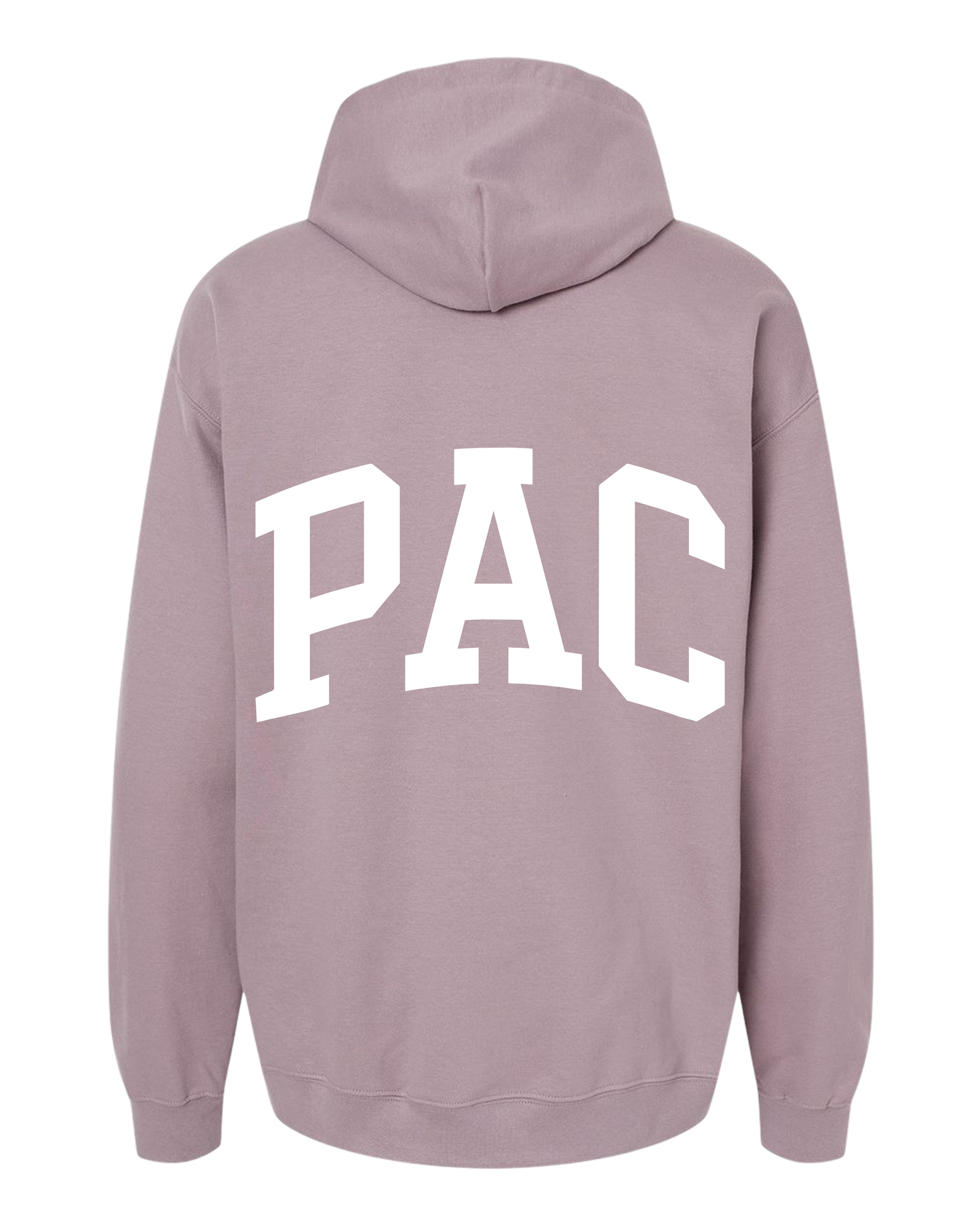 PAC Double Arch Soft Hoodie