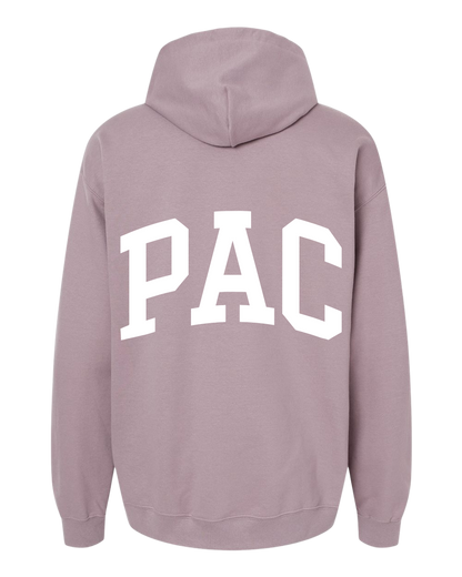 PAC Double Arch Soft Hoodie