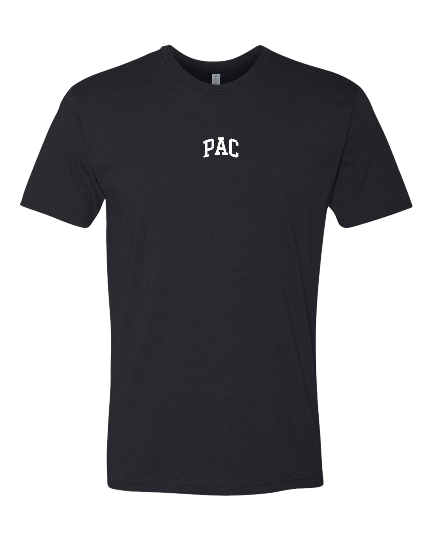 PAC Double Arch Tee