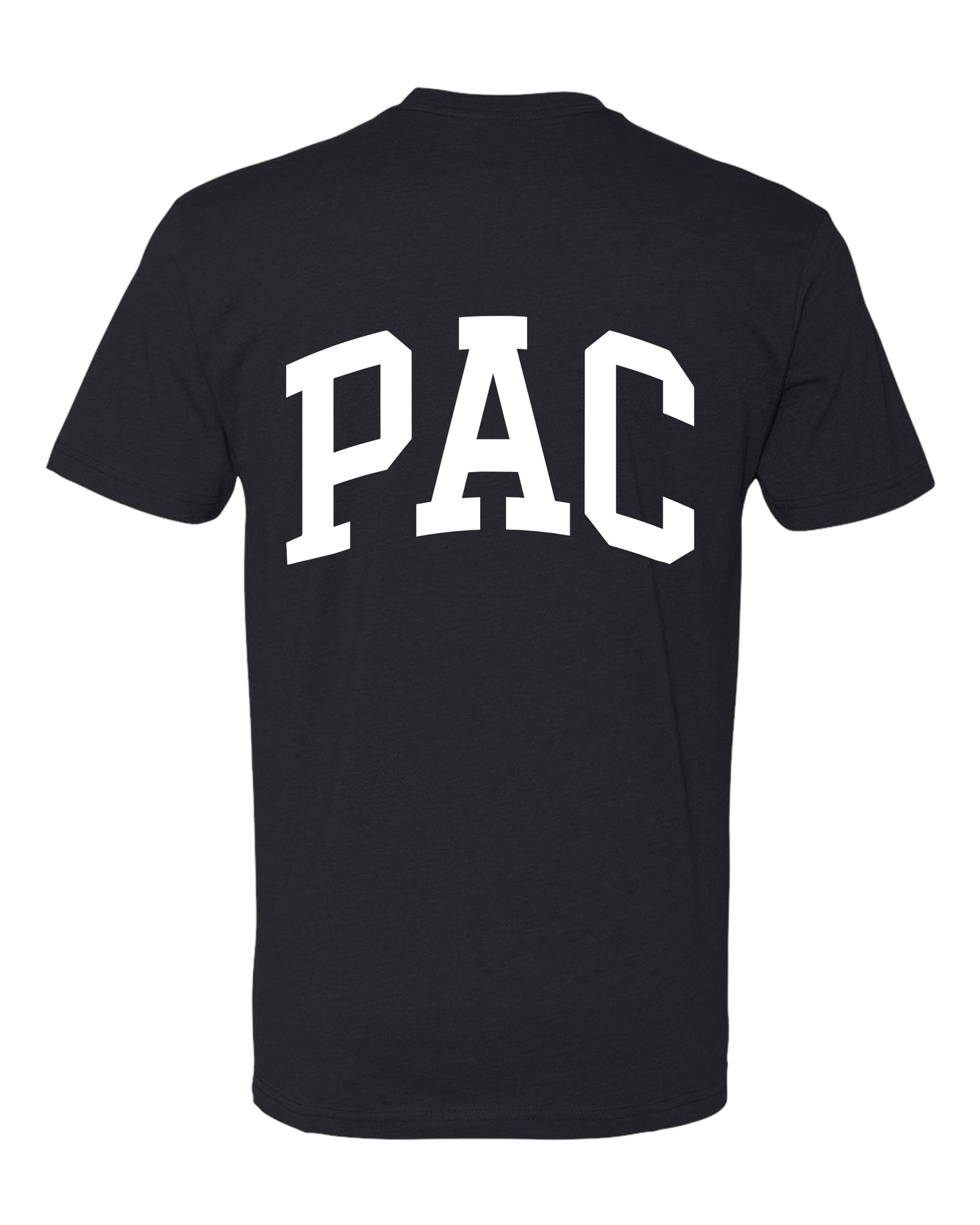 PAC Double Arch Tee