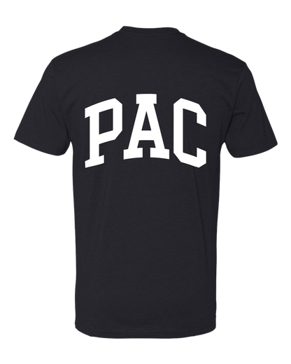 PAC Double Arch Tee
