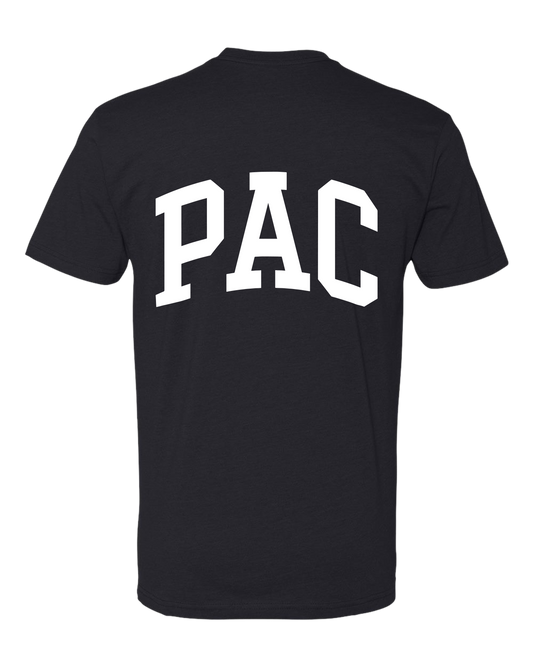 PAC Double Arch Tee