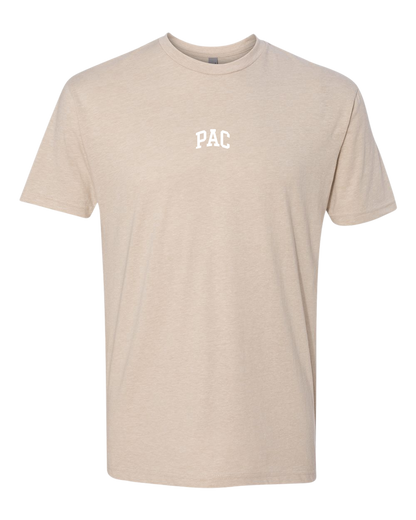 PAC Double Arch Tee