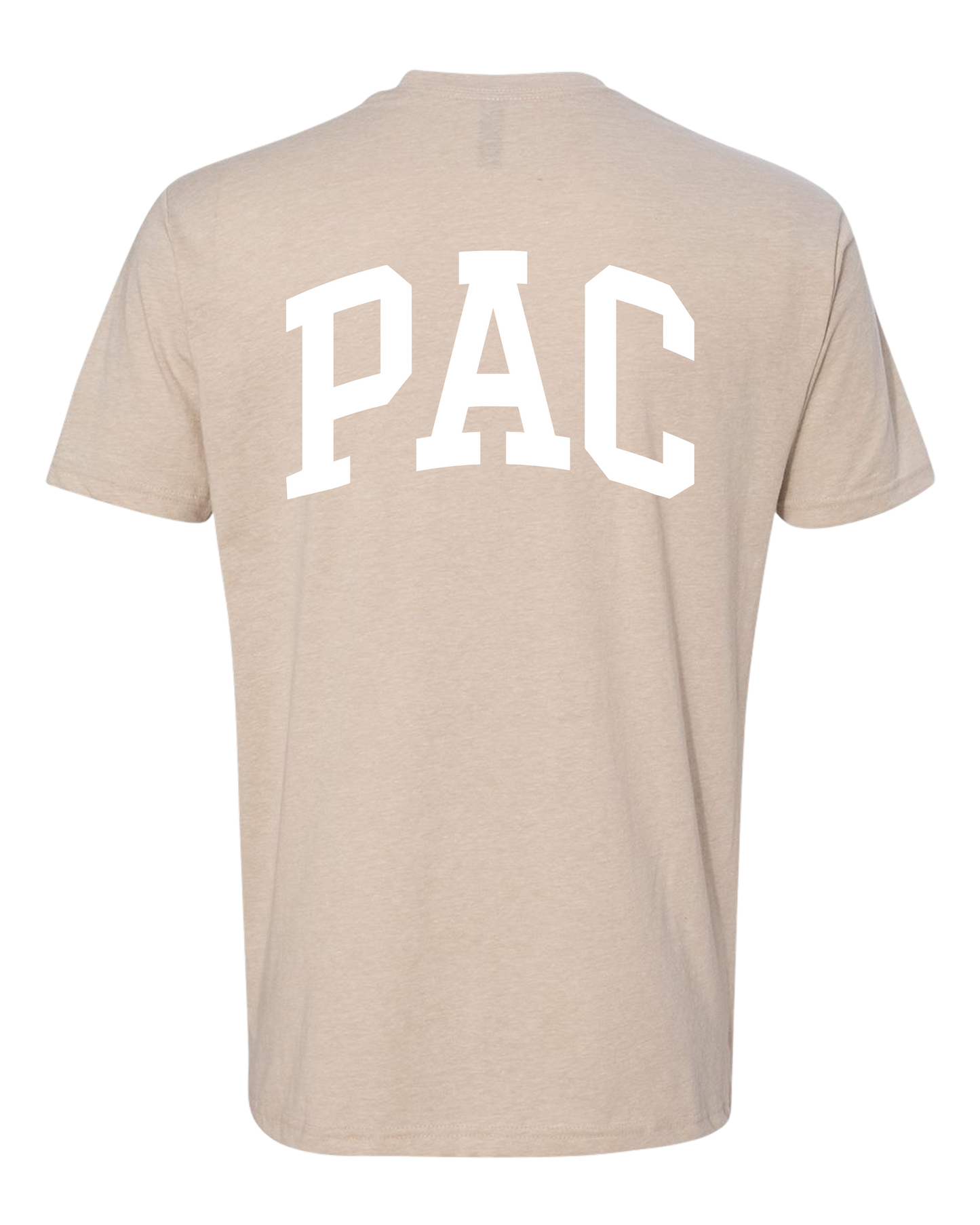 PAC Double Arch Tee
