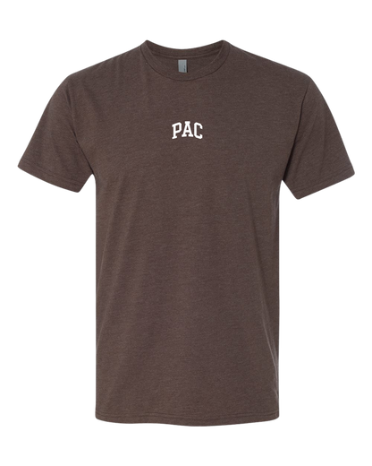 PAC Double Arch Tee