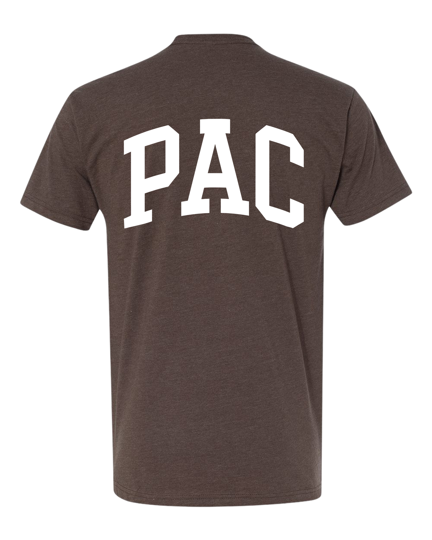 PAC Double Arch Tee