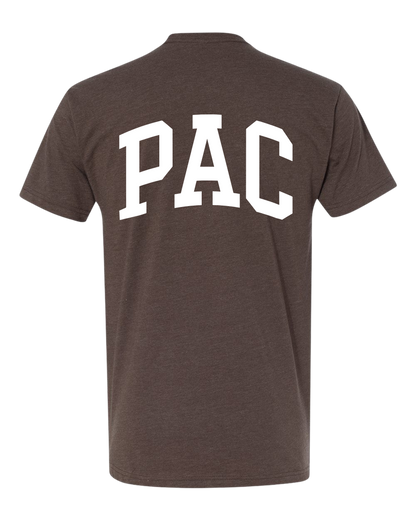 PAC Double Arch Tee
