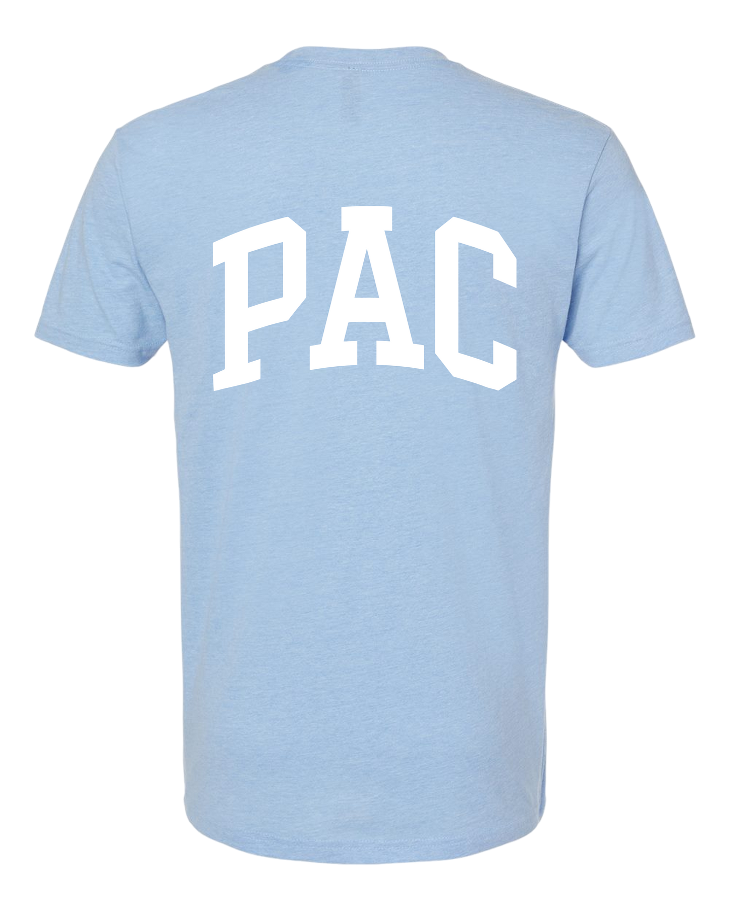 PAC Double Arch Tee