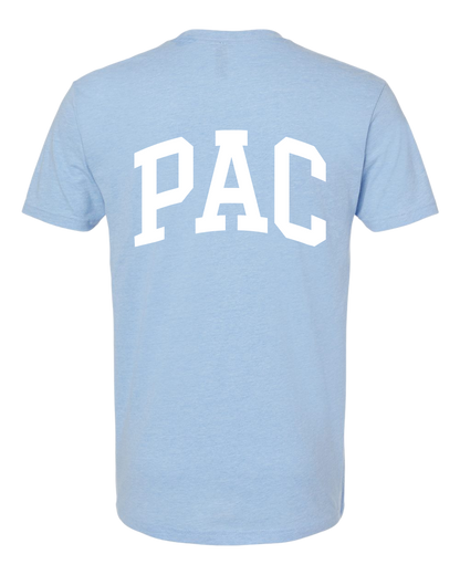 PAC Double Arch Tee