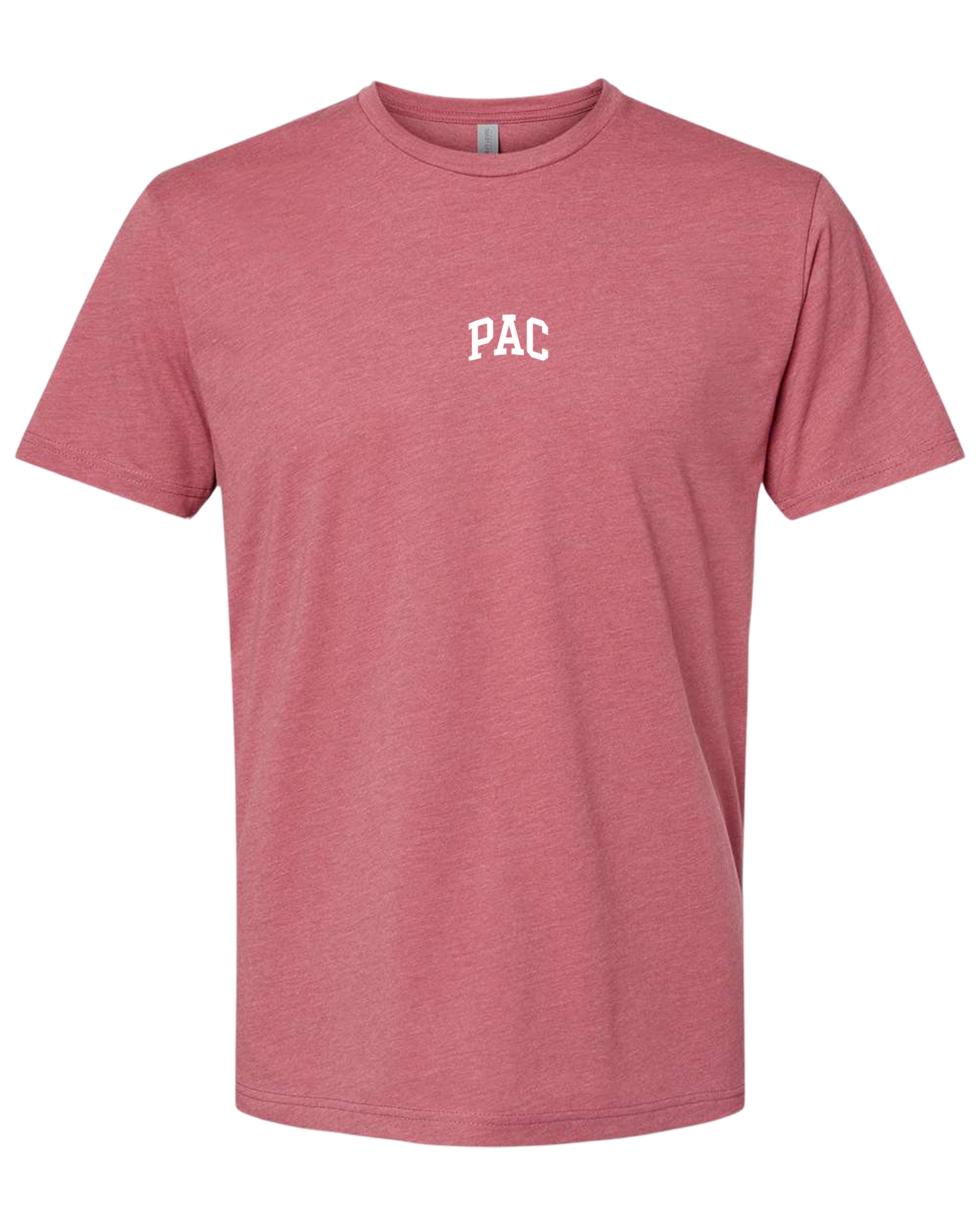 PAC Double Arch Tee