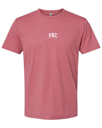 PAC Double Arch Tee