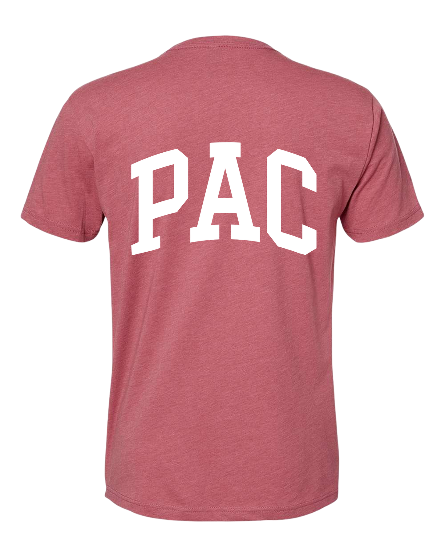 PAC Double Arch Tee