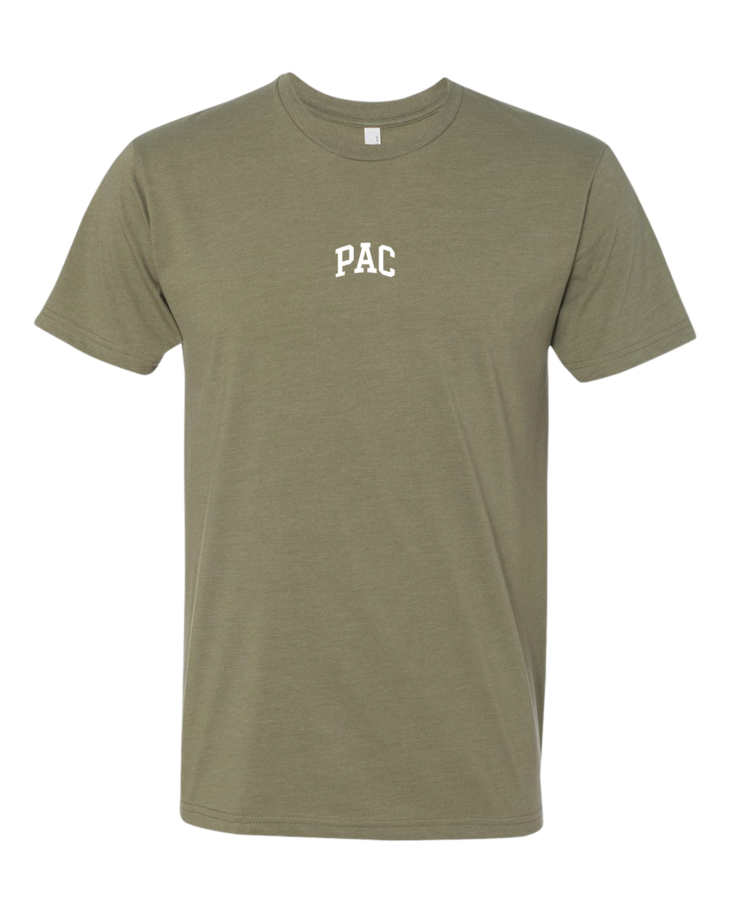PAC Double Arch Tee