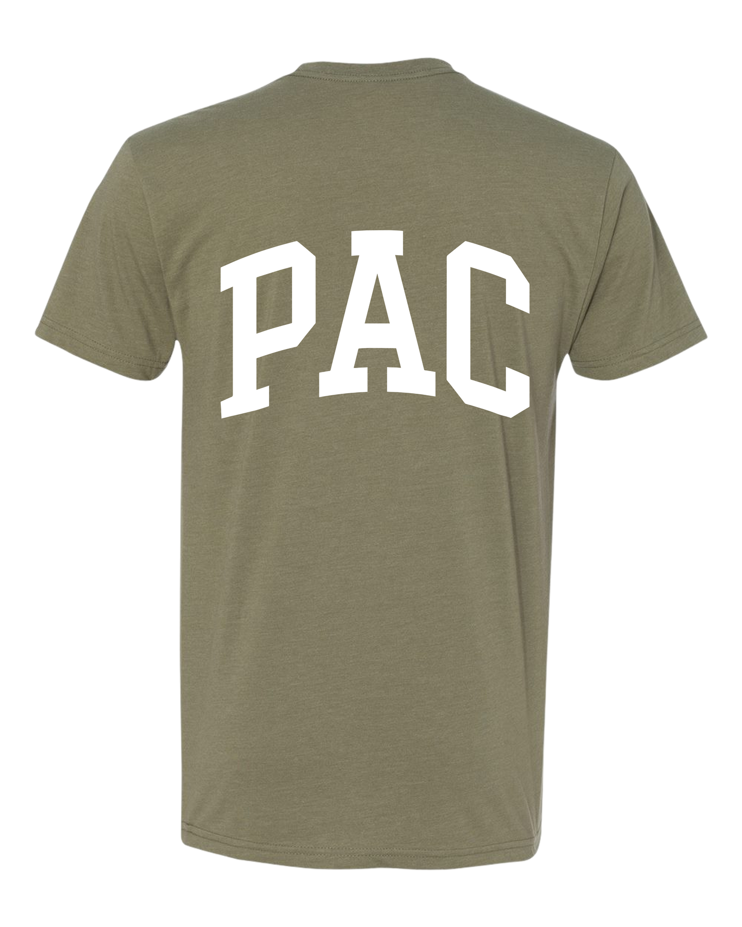 PAC Double Arch Tee