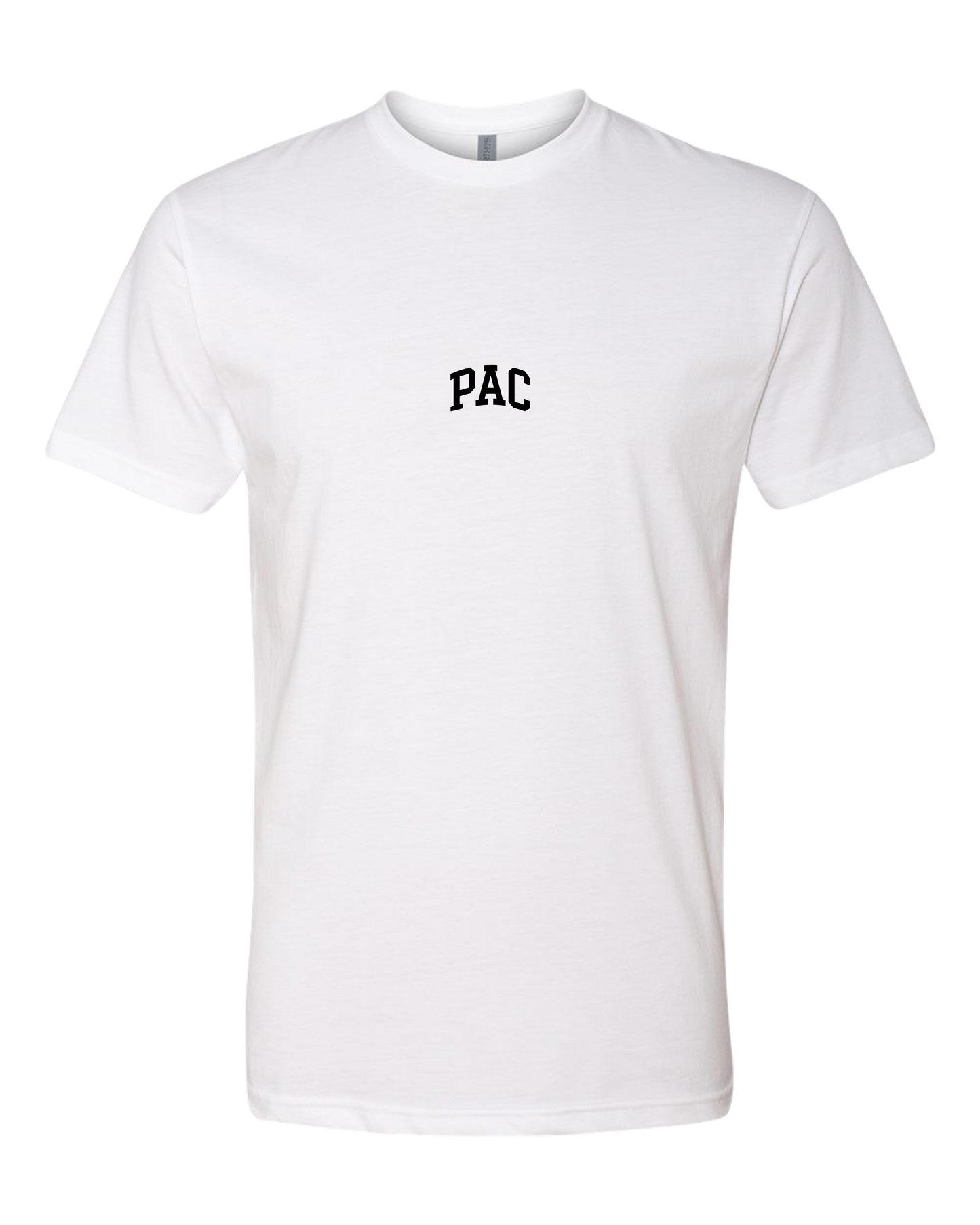 PAC Double Arch Tee