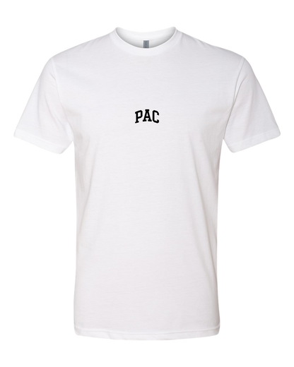 PAC Double Arch Tee