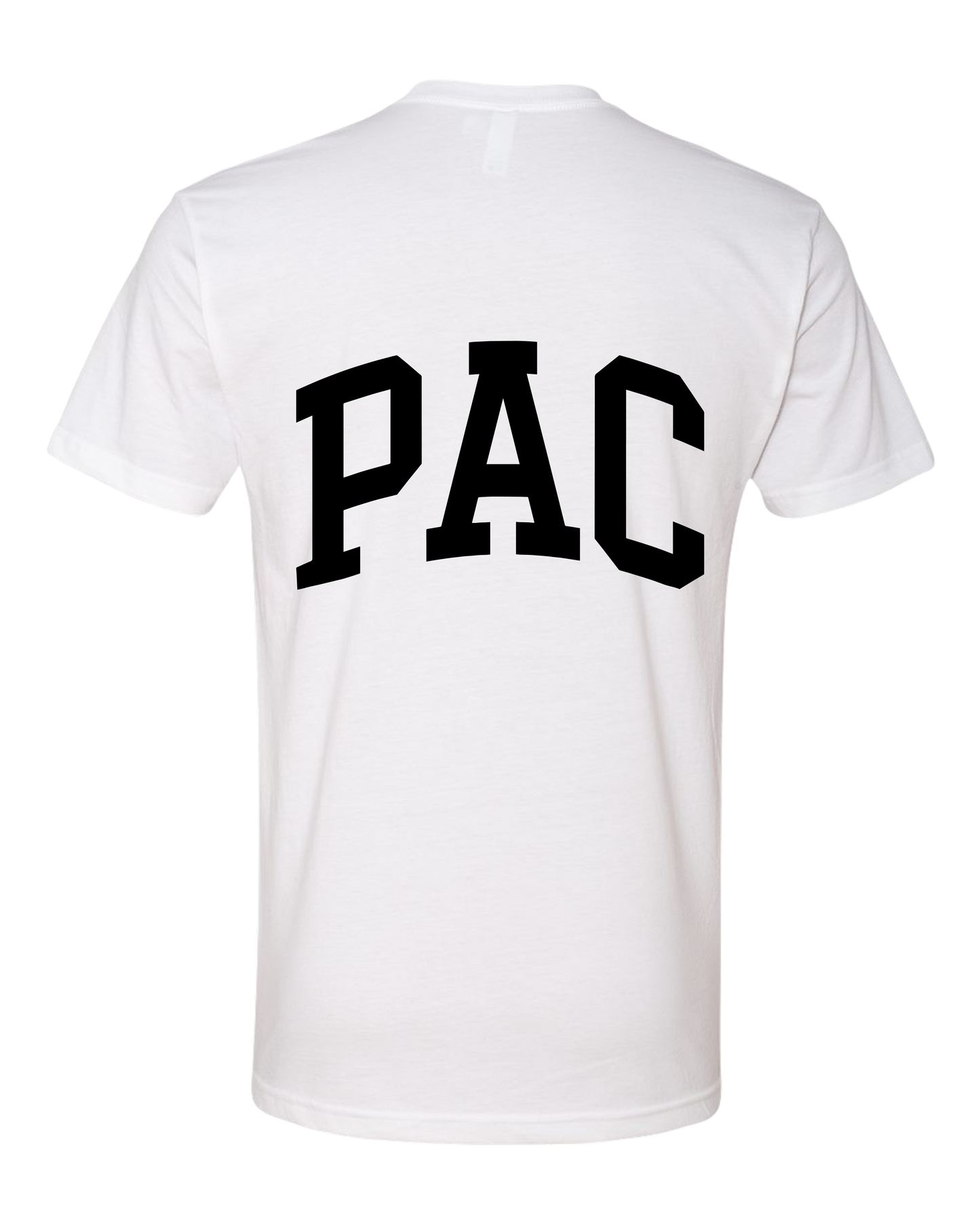 PAC Double Arch Tee