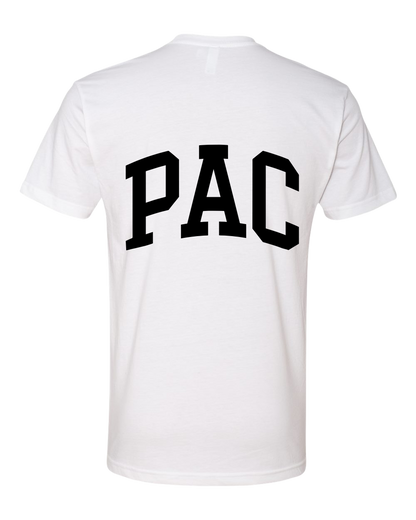 PAC Double Arch Tee