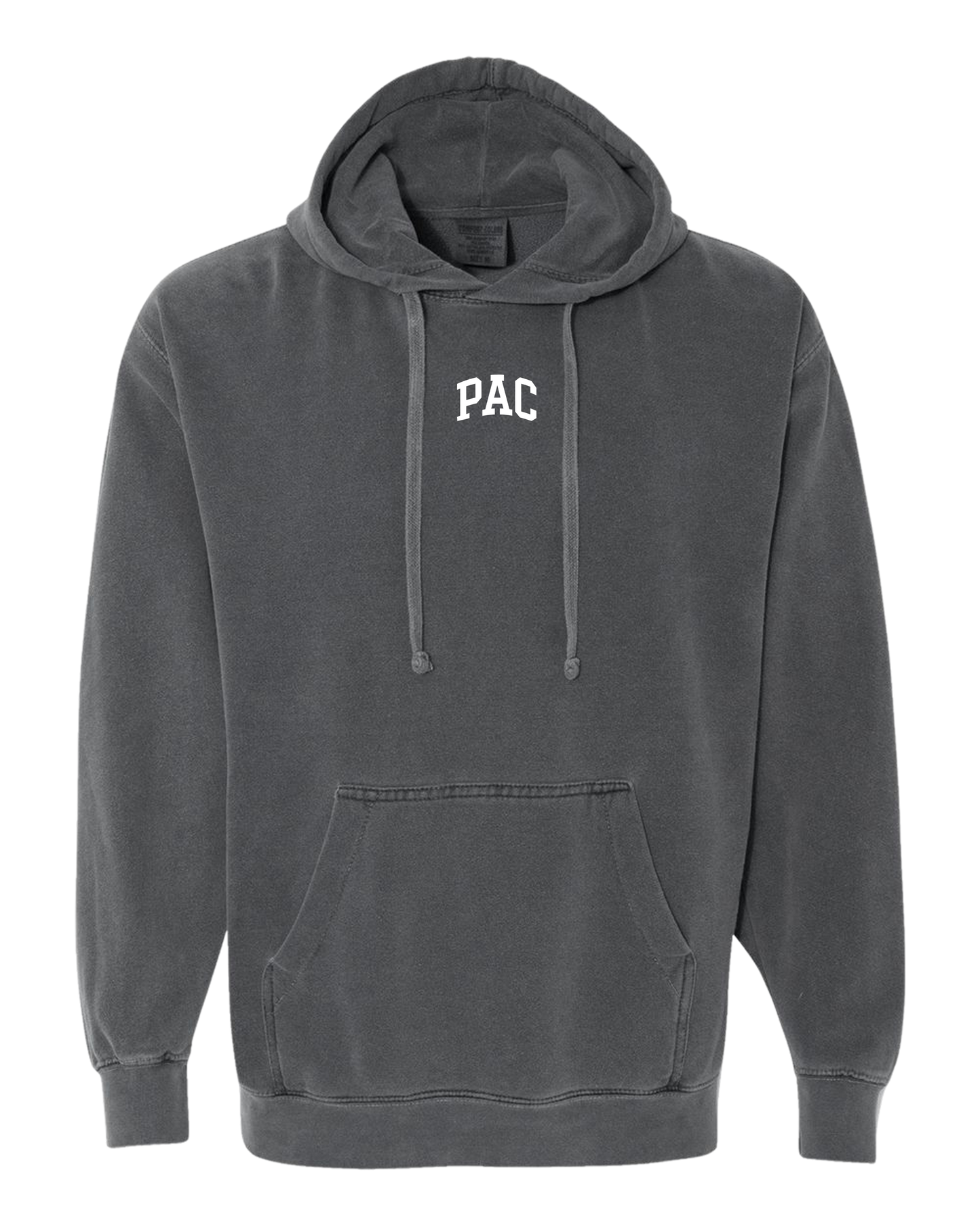 PAC Double Arch Vintage Hoodie